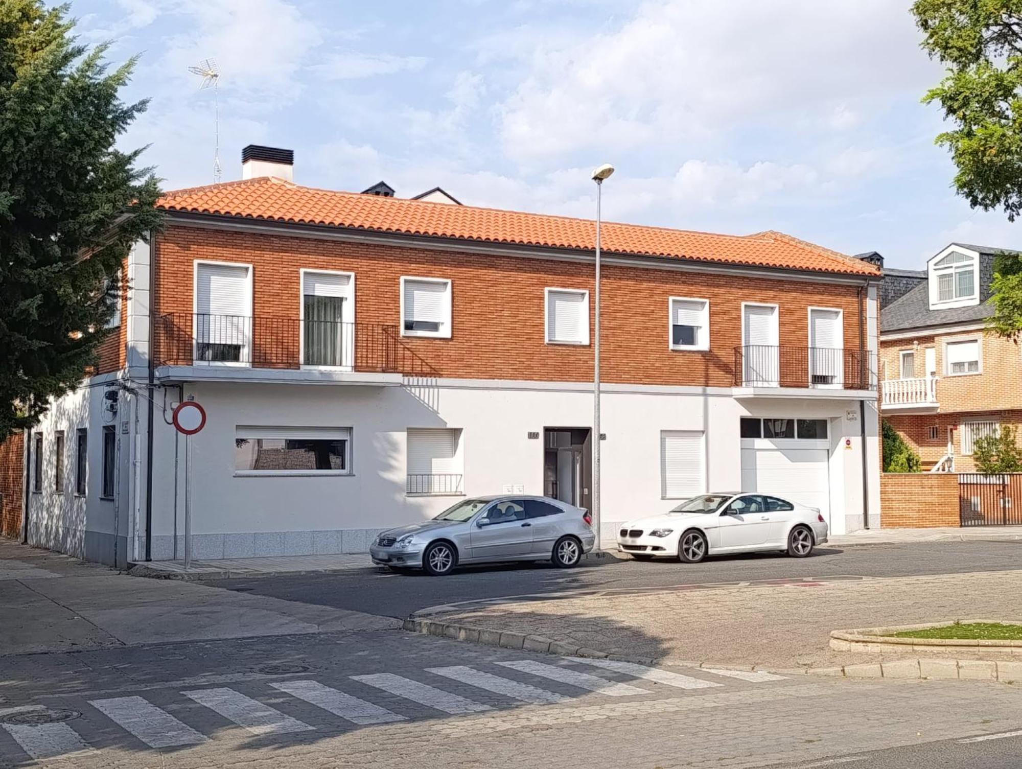 Amplio Y Tranquilo Casa