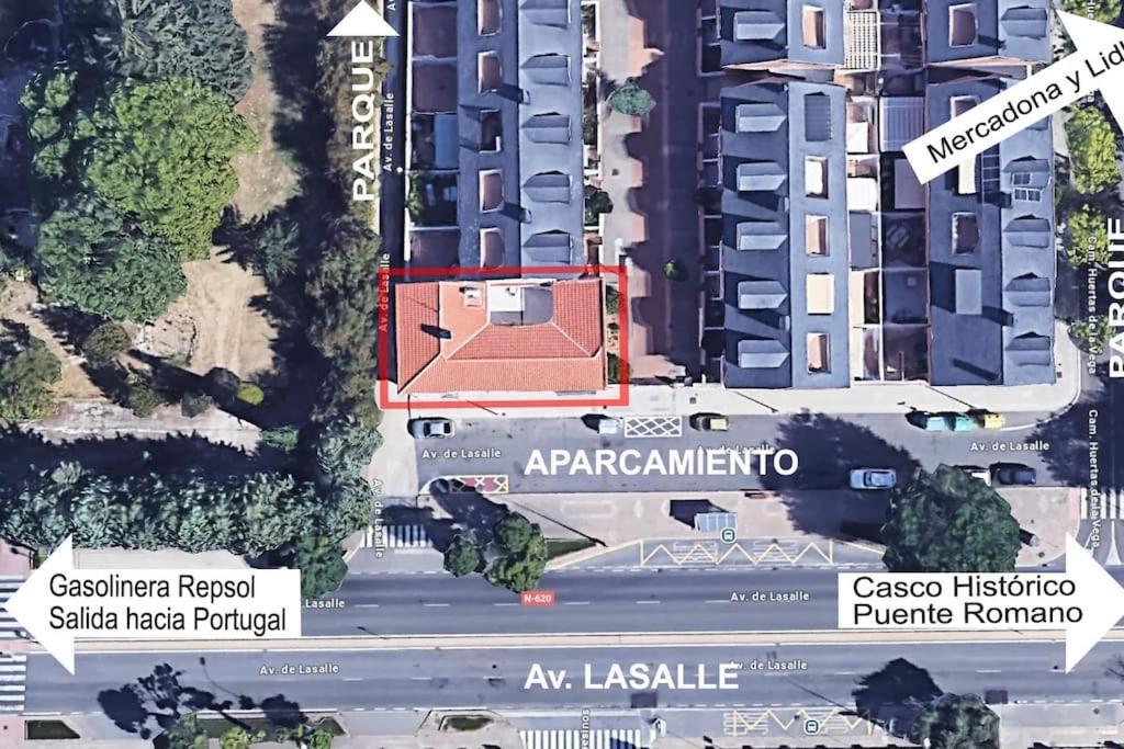 Amplio Y Tranquilo Casa Apartment